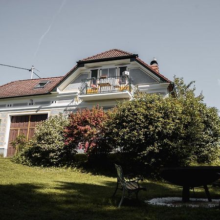 Derhofrat Daire Litzelsdorf Dış mekan fotoğraf