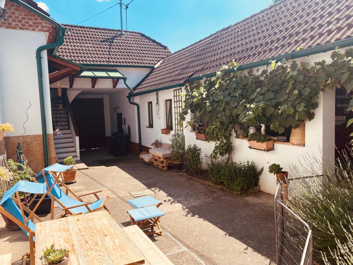Derhofrat Daire Litzelsdorf Dış mekan fotoğraf